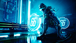 画像ギャラリー No.007のサムネイル画像 / 流血スポーツゲーム「DEATHSPRINT 66」，9つのトーナメントに挑戦するPvEモード「エピソード」の詳細を公開