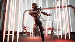 画像ギャラリー No.011のサムネイル画像 / 流血スポーツゲーム「DEATHSPRINT 66」，9つのトーナメントに挑戦するPvEモード「エピソード」の詳細を公開
