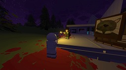 画像ギャラリー No.005のサムネイル画像 / サンドボックス型のゾンビサバイバル「UNTURNED」，Switch版を本日リリース。最大23人のマルチプレイや，画面分割の2人同時プレイも可能
