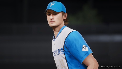 画像ギャラリー No.001のサムネイル画像 / 「プロ野球スピリッツ2024-2025」ダルビッシュ有選手がmyBALLPARKに参戦。ダルビッシュ祭スカウトやバトルグランプリを実施