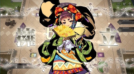 画像ギャラリー No.005のサムネイル画像 / デッキ成長型カードゲーム「HEART of CROWN - ハートオブクラウン -」，2025年12月18日にSteamでフルリリース。Switch版も同日発売