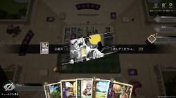 画像ギャラリー No.011のサムネイル画像 / デッキ成長型カードゲーム「HEART of CROWN - ハートオブクラウン -」，2025年12月18日にSteamでフルリリース。Switch版も同日発売