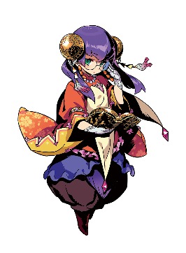 画像ギャラリー No.018のサムネイル画像 / デッキ成長型カードゲーム「HEART of CROWN - ハートオブクラウン -」，2025年12月18日にSteamでフルリリース。Switch版も同日発売
