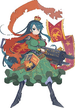 画像ギャラリー No.020のサムネイル画像 / デッキ成長型カードゲーム「HEART of CROWN - ハートオブクラウン -」，2025年12月18日にSteamでフルリリース。Switch版も同日発売