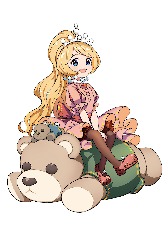 画像ギャラリー No.024のサムネイル画像 / デッキ成長型カードゲーム「HEART of CROWN - ハートオブクラウン -」，2025年12月18日にSteamでフルリリース。Switch版も同日発売