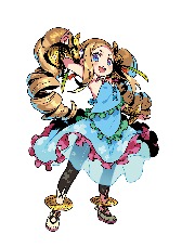 画像ギャラリー No.025のサムネイル画像 / デッキ成長型カードゲーム「HEART of CROWN - ハートオブクラウン -」，2025年12月18日にSteamでフルリリース。Switch版も同日発売