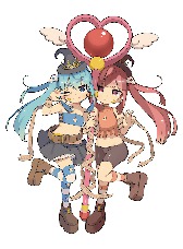 画像ギャラリー No.026のサムネイル画像 / デッキ成長型カードゲーム「HEART of CROWN - ハートオブクラウン -」，2025年12月18日にSteamでフルリリース。Switch版も同日発売