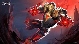画像ギャラリー No.003のサムネイル画像 / 今夜22時から放送の「RADIO 4Gamer Tap（仮）」では，NetEase Gamesの「マーベル・ライバルズ」を取り上げます