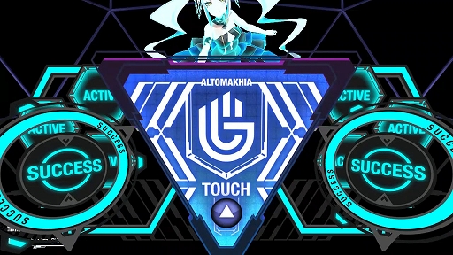 画像ギャラリー No.004のサムネイル画像 / 「東京クロノス＆アルトデウス: ビヨンドクロノス ツインパック Nintendo Switch」本日発売。2作品をプレイできる体験版も配信中