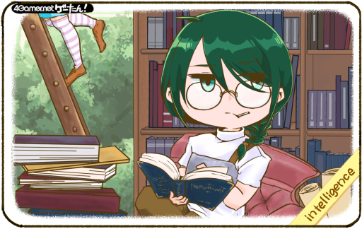 画像ギャラリー No.058のサムネイル画像 / ゲーたん！〜見て覚えるゲームの英単語帳〜