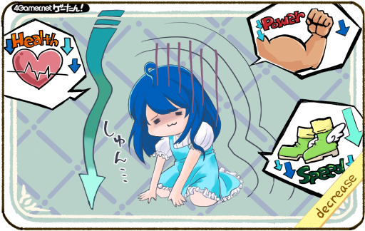画像ギャラリー No.071のサムネイル画像 / ゲーたん！〜見て覚えるゲームの英単語帳〜