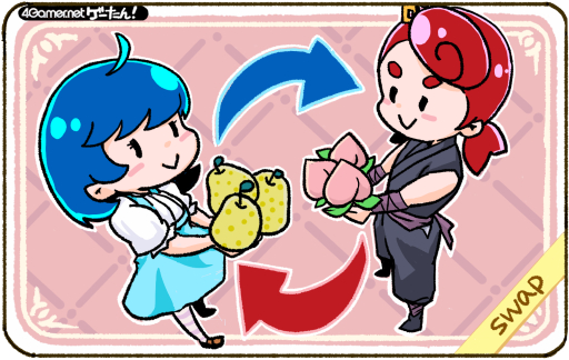 画像ギャラリー No.101のサムネイル画像 / ゲーたん！〜見て覚えるゲームの英単語帳〜