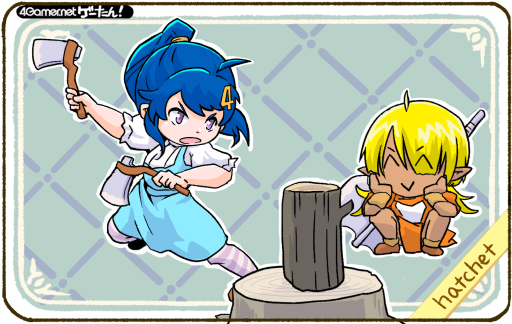 画像ギャラリー No.121のサムネイル画像 / ゲーたん！〜見て覚えるゲームの英単語帳〜