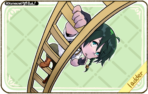 画像ギャラリー No.171のサムネイル画像 / ゲーたん！〜見て覚えるゲームの英単語帳〜