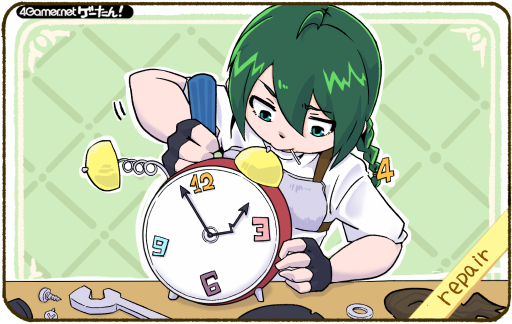 画像ギャラリー No.183のサムネイル画像 / ゲーたん！〜見て覚えるゲームの英単語帳〜