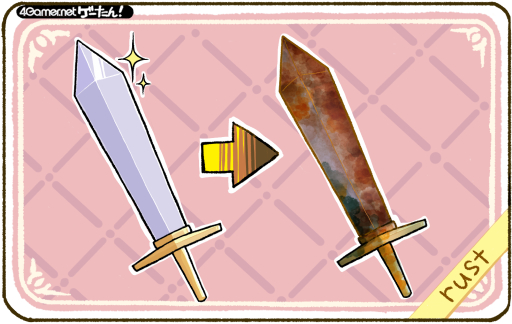 画像ギャラリー No.185のサムネイル画像 / ゲーたん！〜見て覚えるゲームの英単語帳〜