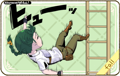 画像ギャラリー No.218のサムネイル画像 / ゲーたん！〜見て覚えるゲームの英単語帳〜