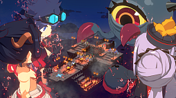 魔界戦記ディスガイア7 これまでの全部入りはじめました。