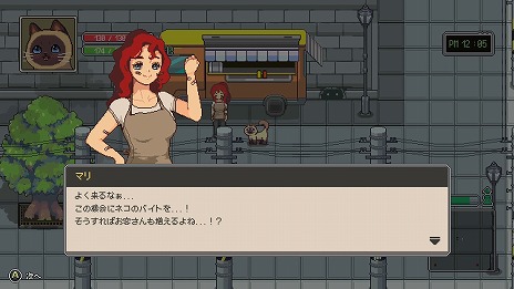 画像ギャラリー No.006のサムネイル画像 / 「のらねこものがたり ねこねこEdition」ADV要素が強化された「2」のキャラクターやシステム情報を紹介。予約受付を実施中