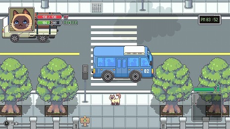 画像ギャラリー No.010のサムネイル画像 / 「のらねこものがたり ねこねこEdition」ADV要素が強化された「2」のキャラクターやシステム情報を紹介。予約受付を実施中