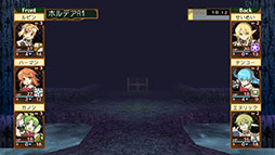 画像ギャラリー No.010のサムネイル画像 / 3DダンジョンRPG「剣と魔法と学園モノ。2G」をPC，PS5，Switchで楽しめる。リマスター版の発売日が4月26日に決定