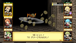 画像ギャラリー No.013のサムネイル画像 / 3DダンジョンRPG「剣と魔法と学園モノ。2G」をPC，PS5，Switchで楽しめる。リマスター版の発売日が4月26日に決定