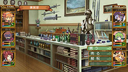 画像ギャラリー No.023のサムネイル画像 / 3DダンジョンRPG「剣と魔法と学園モノ。2G」をPC，PS5，Switchで楽しめる。リマスター版の発売日が4月26日に決定