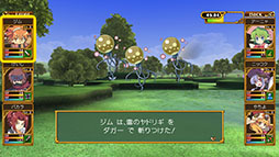 画像ギャラリー No.027のサムネイル画像 / 3DダンジョンRPG「剣と魔法と学園モノ。2G」をPC，PS5，Switchで楽しめる。リマスター版の発売日が4月26日に決定