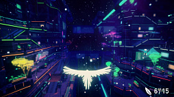 Aery - Cyber City