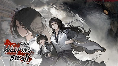 画像ギャラリー No.015のサムネイル画像 / 「INDIE Live Expo 2025.11.29」紹介タイトルまとめ。完全新作「アベマリロケット - Captain Patchwork -」など，多数の新情報を公開
