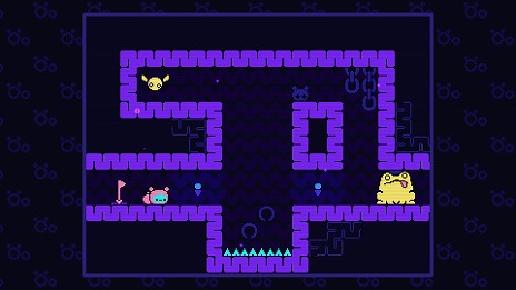 画像ギャラリー No.035のサムネイル画像 / 「INDIE Live Expo 2025.11.29」紹介タイトルまとめ。完全新作「アベマリロケット - Captain Patchwork -」など，多数の新情報を公開