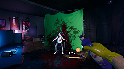 画像ギャラリー No.008のサムネイル画像 / 【今週のモチベ】犯罪現場お掃除シム「Crime Scene Cleaner」や，宇宙を舞台にしたPvPvEシューター「Level Zero: Extraction」が発売される 2024年8月12日〜8月18日