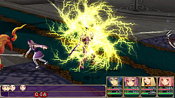 画像ギャラリー No.004のサムネイル画像 / 伝説の剣を巡って冒険するファンタジーRPG「グロリアスセイバー」，PC版とコンシューマ機版の配信スタート