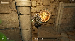 画像ギャラリー No.006のサムネイル画像 / 物理ベースのダンジョン清掃シム「Dungeon Renovation Simulator」，早期アクセスを開始。散らかったゴミは“奥義の吸引器”で吸い取ってしまおう