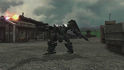 画像ギャラリー No.006のサムネイル画像 / PC，PS，Xbox版「フロントミッション セカンド: リメイク」本日リリース。3人の視点で展開される重厚な物語を味わえるSRPG