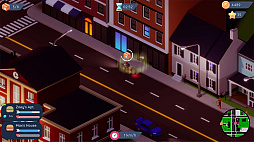 Overdelivery - Delivery Simulator