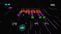 Alien Invasion