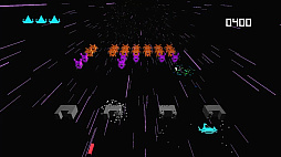 Alien Invasion