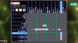 画像ギャラリー No.009のサムネイル画像 / 「Picross -Logiart Grimoire-」Switch向けに4月18日リリース。数字のパズル，ロジアートとフュージョンを融合したパズルゲーム