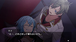 画像ギャラリー No.004のサムネイル画像 / 登場人物は全員“嘘吐き”なアドベンチャー「Re;quartz零度」，Switch版のストアページが公開に。予約受付もスタート