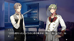 画像ギャラリー No.008のサムネイル画像 / 登場人物は全員“嘘吐き”なアドベンチャー「Re;quartz零度」，Switch版のストアページが公開に。予約受付もスタート