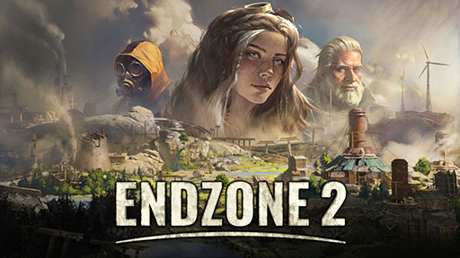 画像ギャラリー No.001のサムネイル画像 / 終末コロニー建設ゲーム「Endzone 2」，7月24日に正式リリース。遭遇したプレイヤーを攻撃してくる敵対勢力“レイダー”が新たに登場