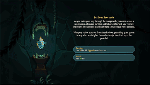 画像ギャラリー No.002のサムネイル画像 / 「Slay the Spire 2」のイベントマスは，より豪華で悩ましいものに変化。新情報を伝える公式ニュース「ネオーレター」6月号が公開に