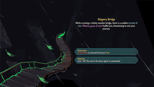 画像ギャラリー No.003のサムネイル画像 / 「Slay the Spire 2」のイベントマスは，より豪華で悩ましいものに変化。新情報を伝える公式ニュース「ネオーレター」6月号が公開に