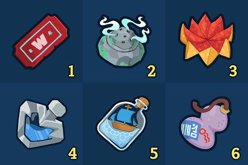 画像ギャラリー No.002のサムネイル画像 / 「Slay the Spire 2」に登場する新レリック＆ポーションのアートがお披露目。「鉄の心臓」など，続投ポーションも見た目を一新