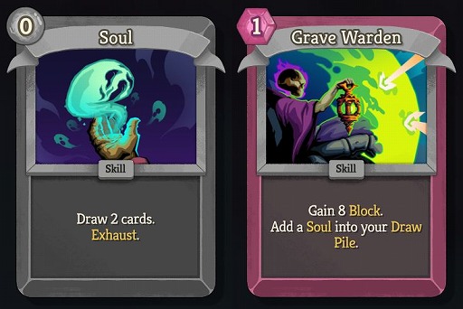 画像ギャラリー No.004のサムネイル画像 / 「Slay the Spire 2」，新キャラ「ネクロバインダー」の詳細を公開。巨大な骨の手「オスティ」を使役する，生と死のバランスを操る死霊術師