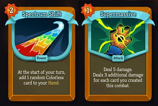 画像ギャラリー No.006のサムネイル画像 / 「Slay the Spire 2」，新キャラクター「リージェント」の詳細をついに公開。エナジーとは異なるリソース“スター”を駆使して戦う異星人