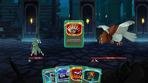 画像ギャラリー No.006のサムネイル画像 / 2026年は「Slay the Spire 2」で破滅しそう！　待望すぎる3月リリースを前に，これまでに明かされた事前情報をまとめて予習！