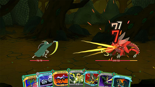 画像ギャラリー No.023のサムネイル画像 / 2026年は「Slay the Spire 2」で破滅しそう！　待望すぎる3月リリースを前に，これまでに明かされた事前情報をまとめて予習！