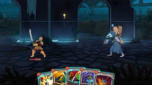 画像ギャラリー No.040のサムネイル画像 / 2026年は「Slay the Spire 2」で破滅しそう！　待望すぎる3月リリースを前に，これまでに明かされた事前情報をまとめて予習！